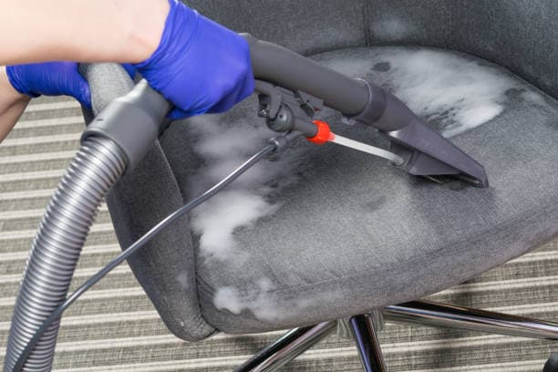 Furniture Cleaning
